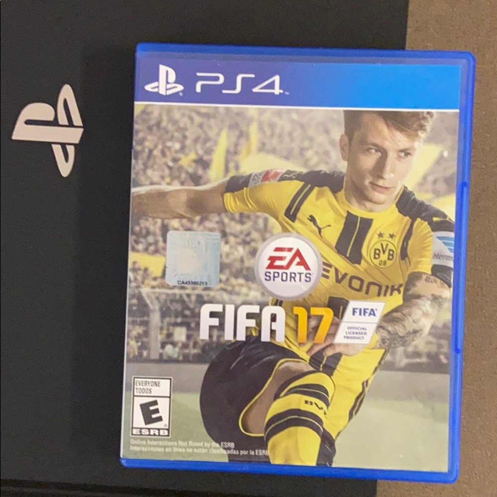 FIFA 17